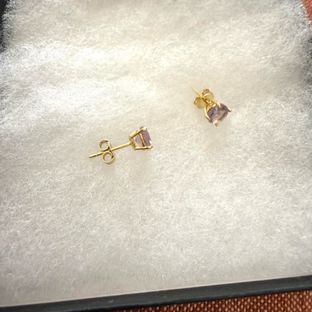 NWOT 925 Stud Earrings
